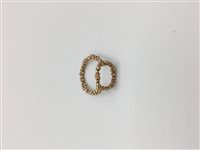 Anello Daniela De Marchi Donna Bisbiglio in Ottone AN0215 OBR - AN0215 OBR